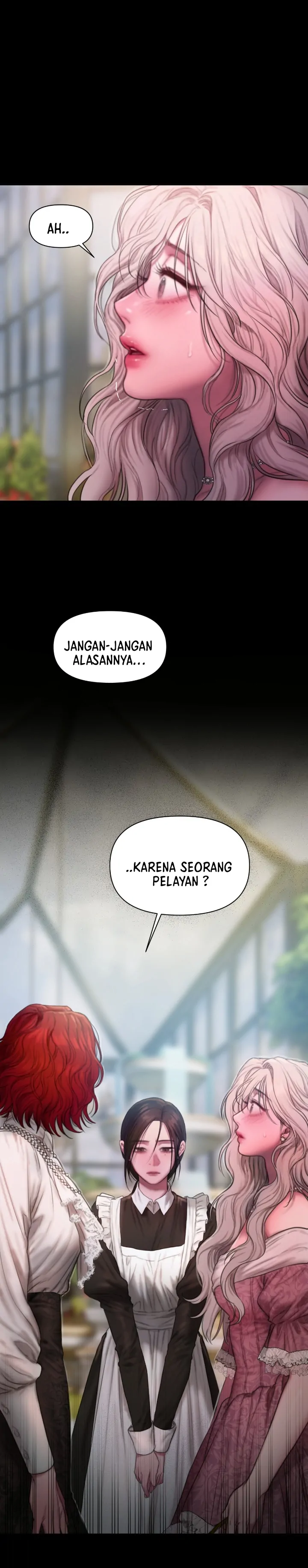 Lily of the Valley - Chapter 6 35