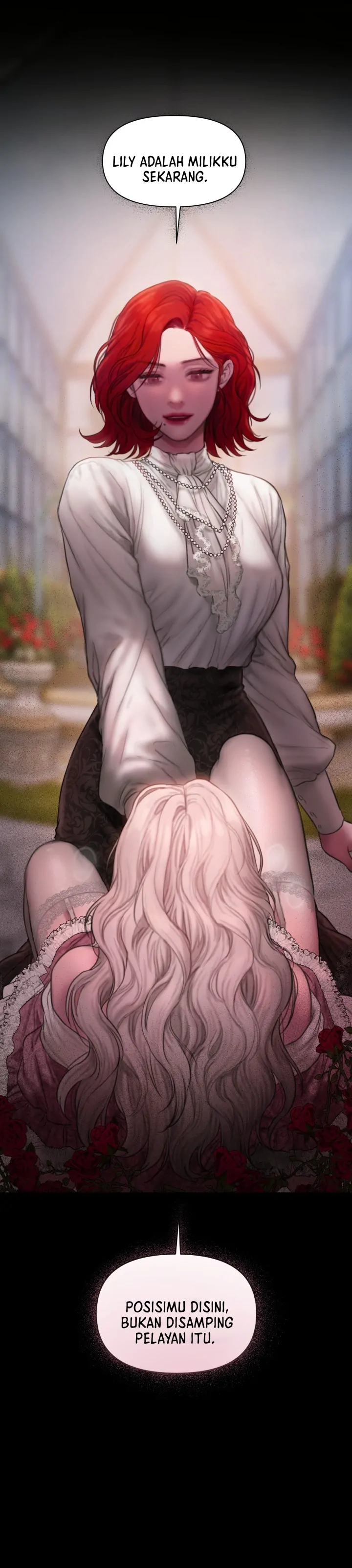 Lily of the Valley - Chapter 6 49