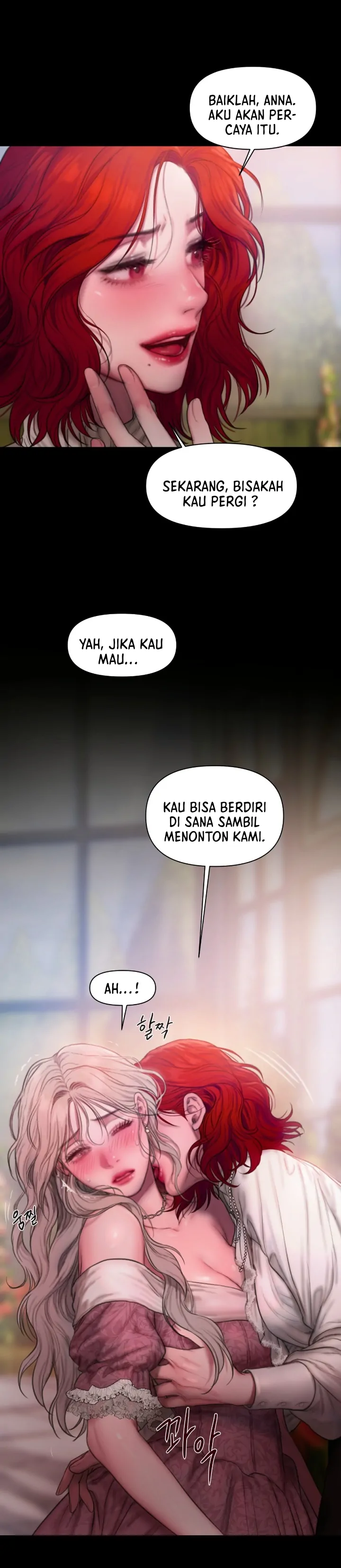 Lily of the Valley - Chapter 6 44