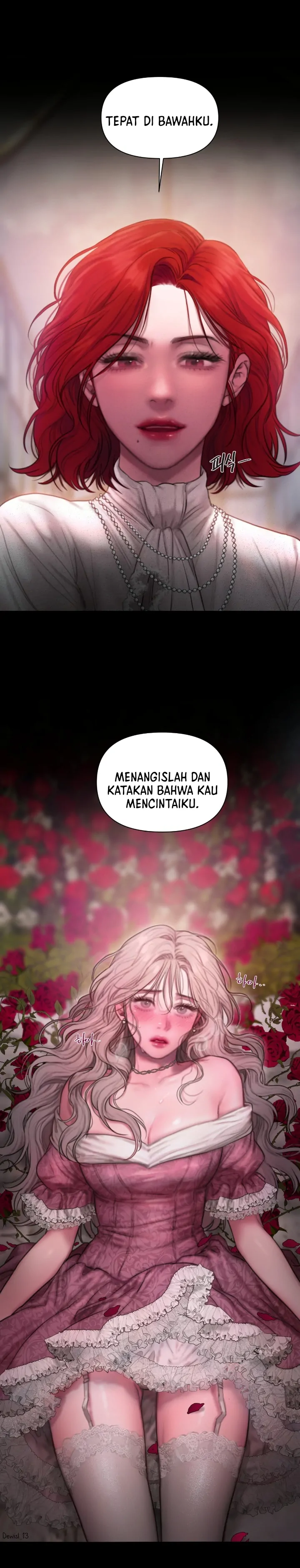 Lily of the Valley - Chapter 6 50