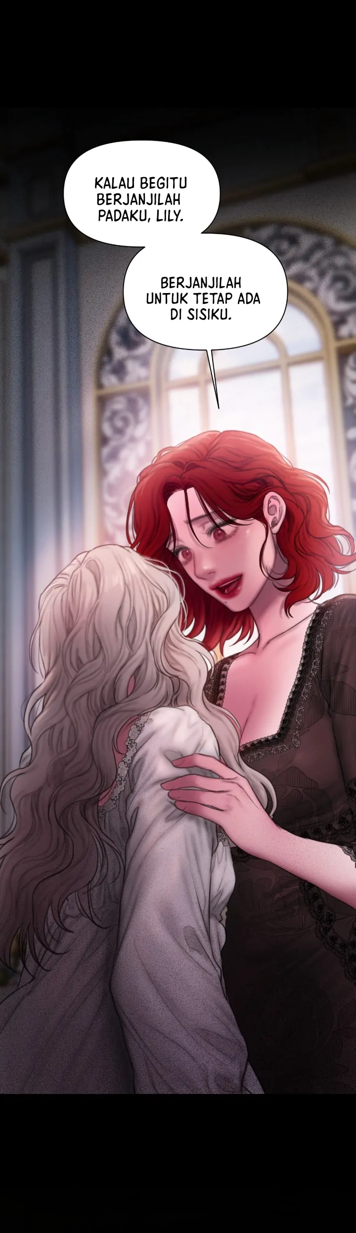 Lily of the Valley - Chapter 7 38 Lily of the Valley - Chapter 7 38