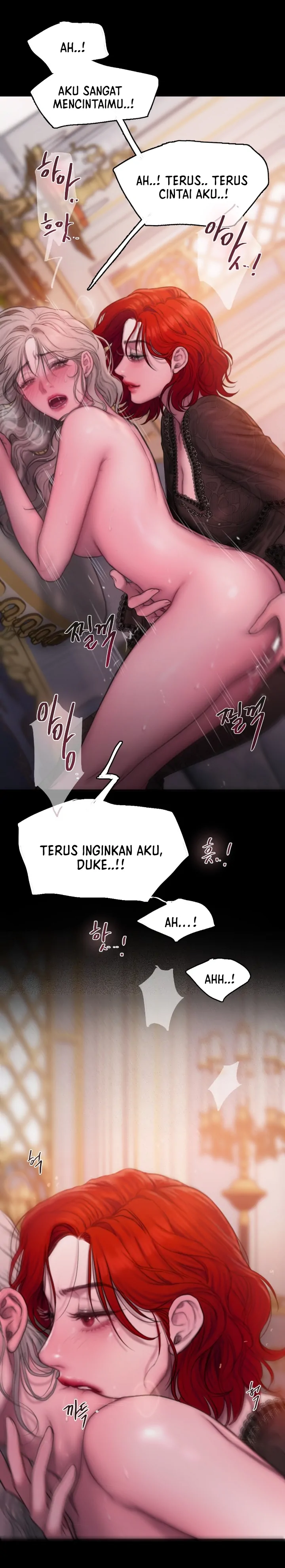 Lily of the Valley - Chapter 7 30 Lily of the Valley - Chapter 7 30