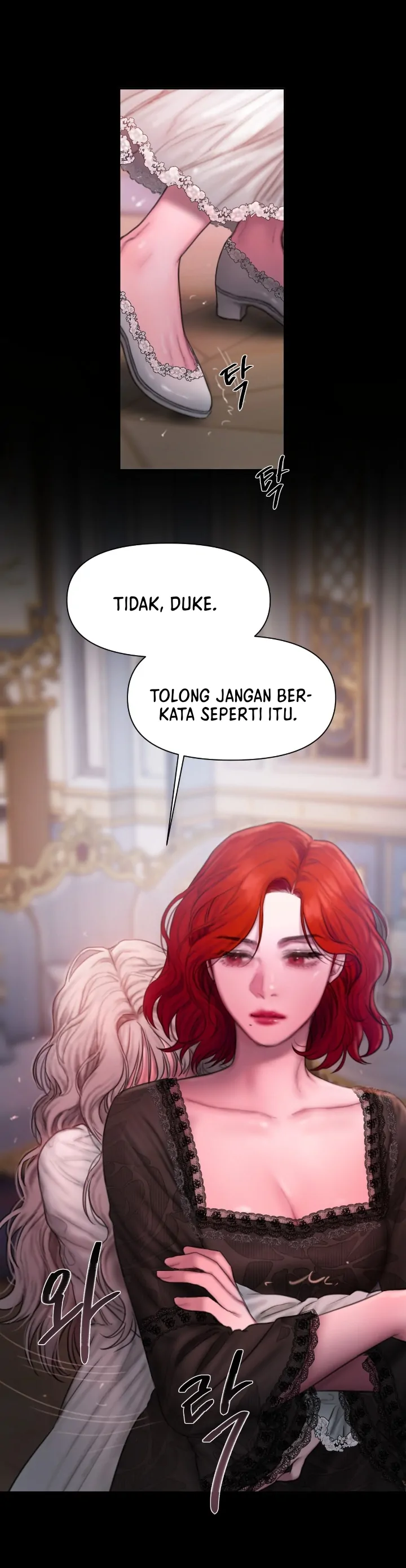 Lily of the Valley - Chapter 7 36 Lily of the Valley - Chapter 7 36