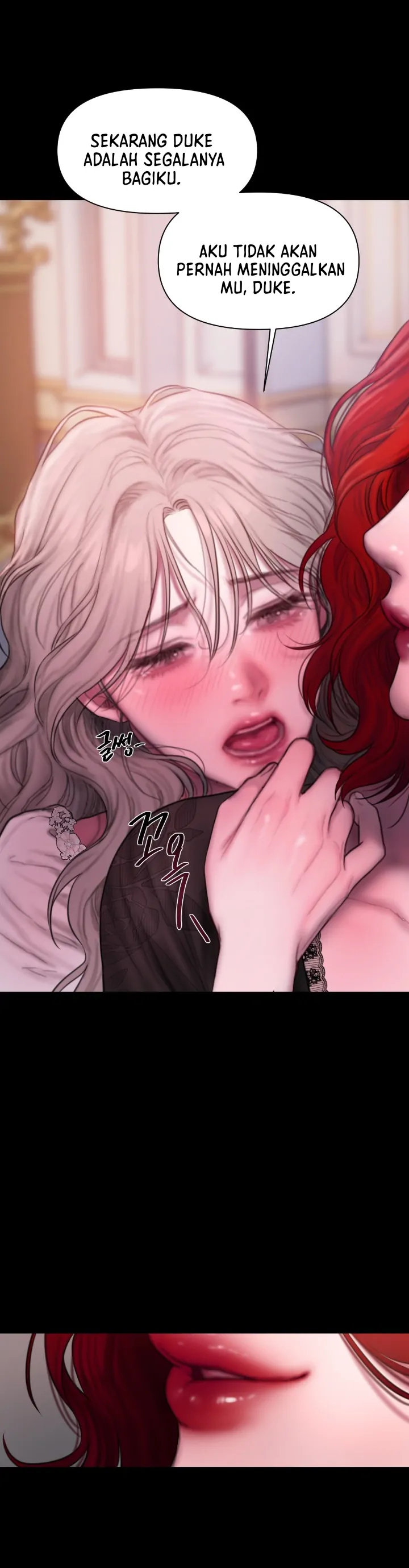 Lily of the Valley - Chapter 7 37 Lily of the Valley - Chapter 7 37