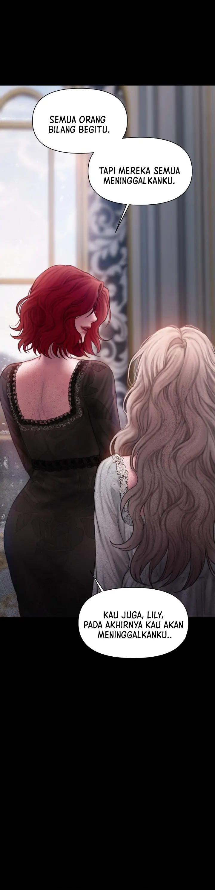 Lily of the Valley - Chapter 7 35 Lily of the Valley - Chapter 7 35