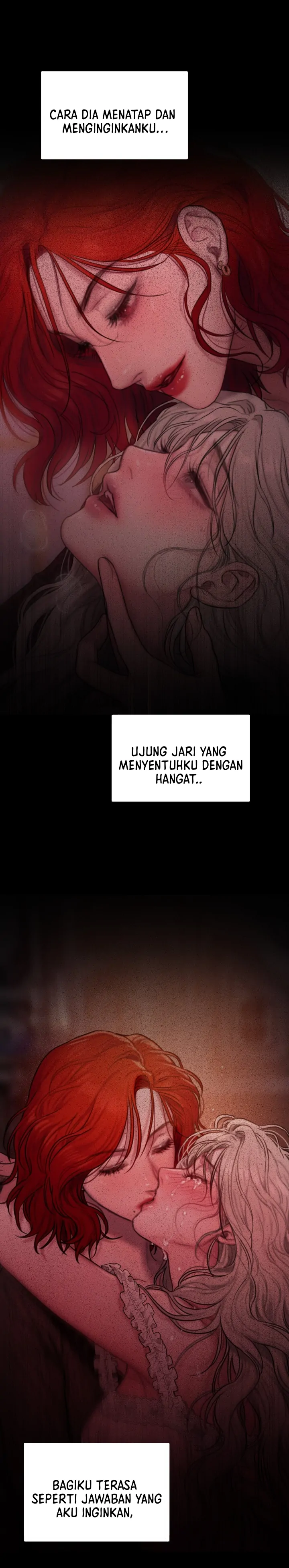 Lily of the Valley - Chapter 7 18 Lily of the Valley - Chapter 7 18