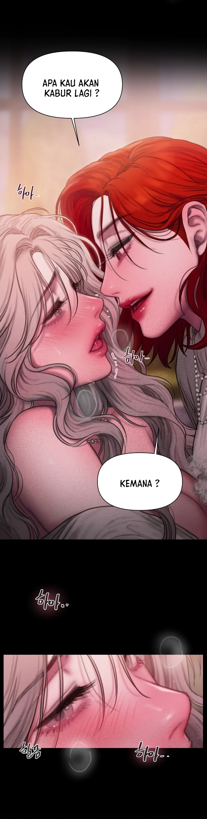 Lily of the Valley - Chapter 7 7 Lily of the Valley - Chapter 7 7