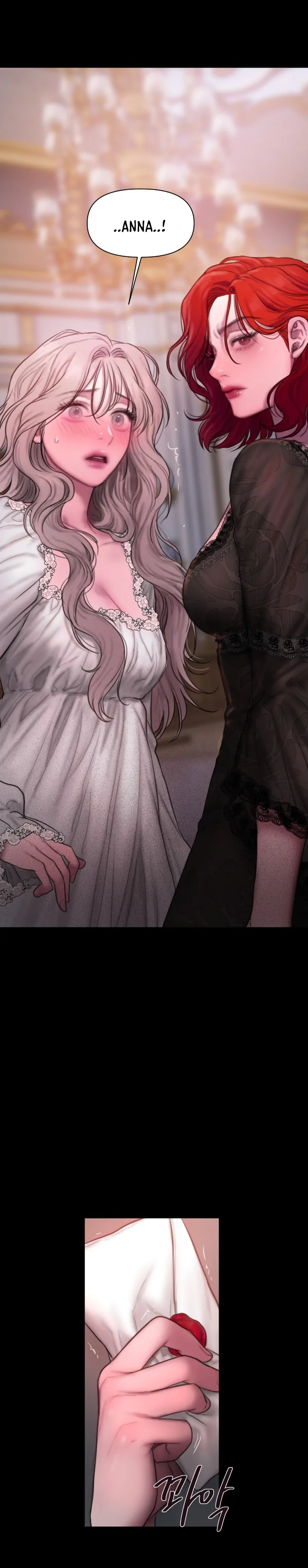 Lily of the Valley - Chapter 7 43 Lily of the Valley - Chapter 7 43