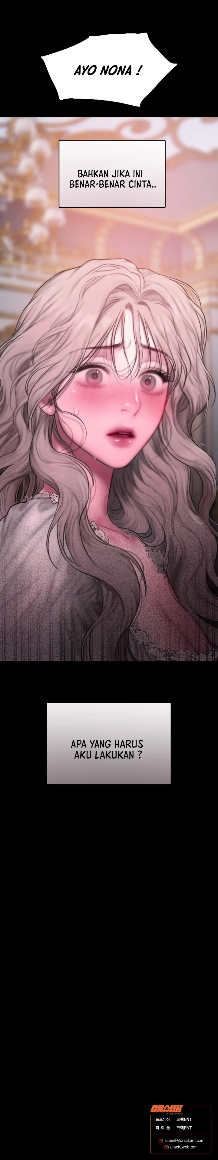 Lily of the Valley - Chapter 7 46 Lily of the Valley - Chapter 7 46