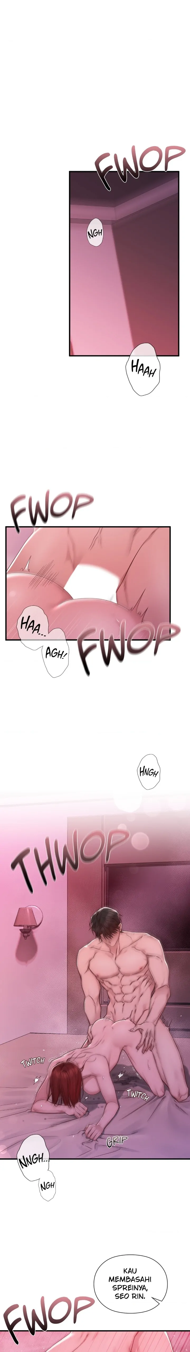 Lost Motion - Chapter 10 15 Lost Motion - Chapter 10 15