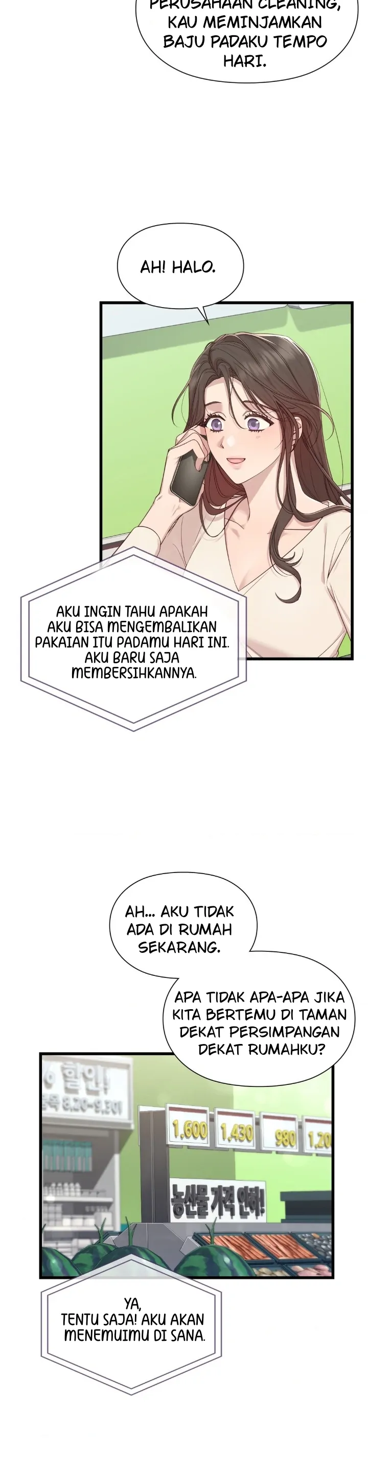 Lost Motion - Chapter 7 9