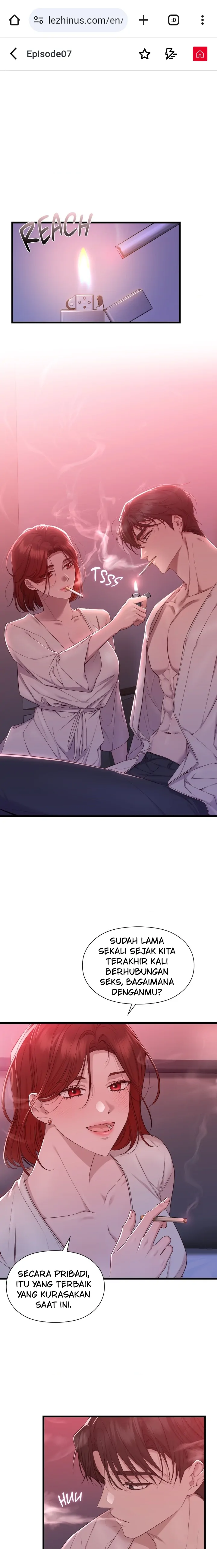 Lost Motion - Chapter 7 2