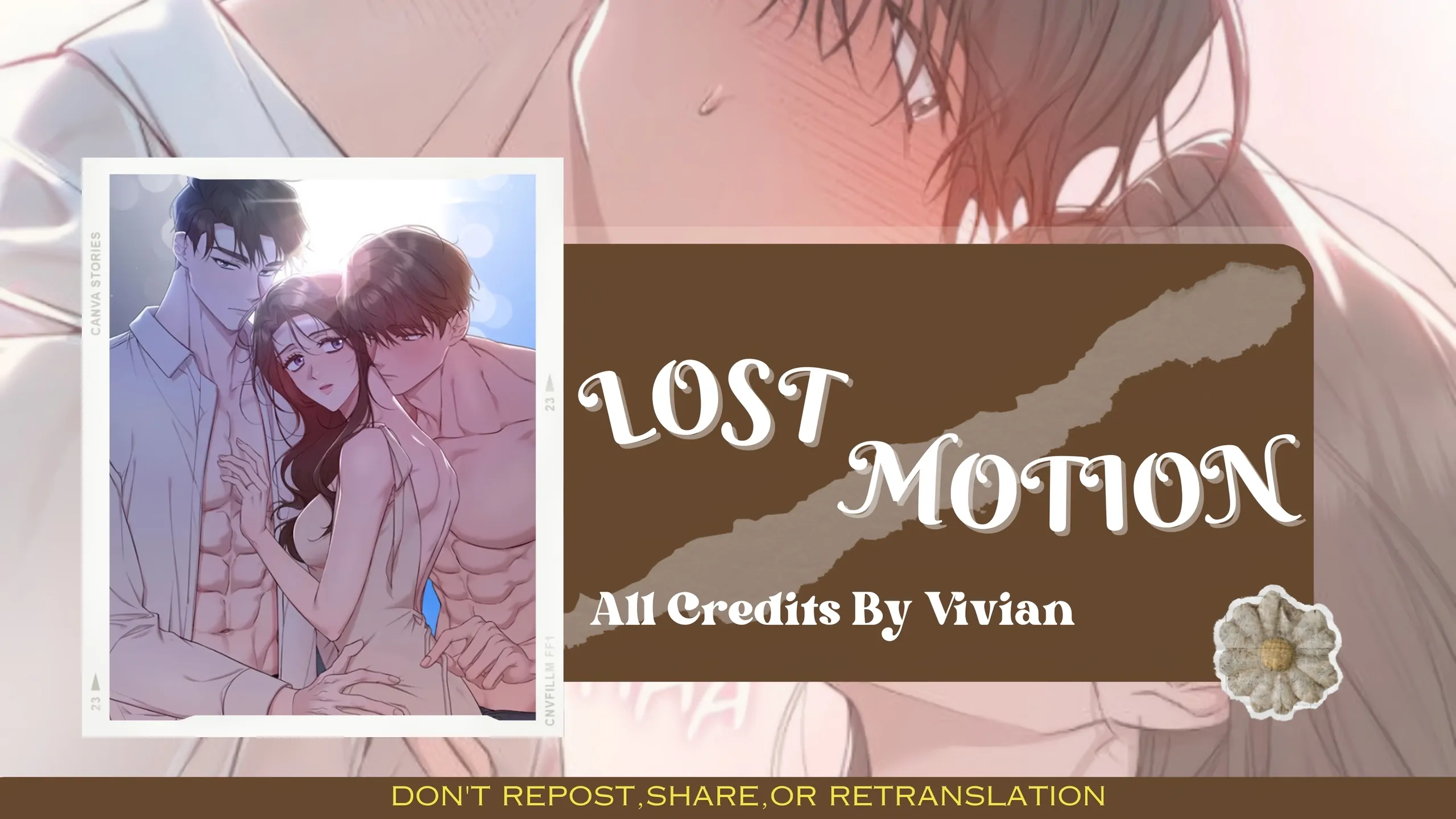 Lost Motion - Chapter 7 1