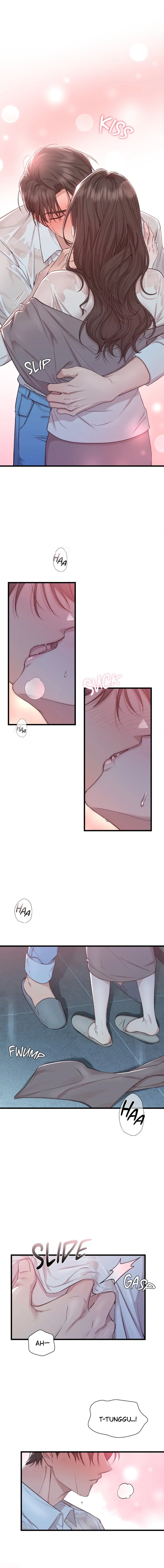 Lost Motion - Chapter 7 18