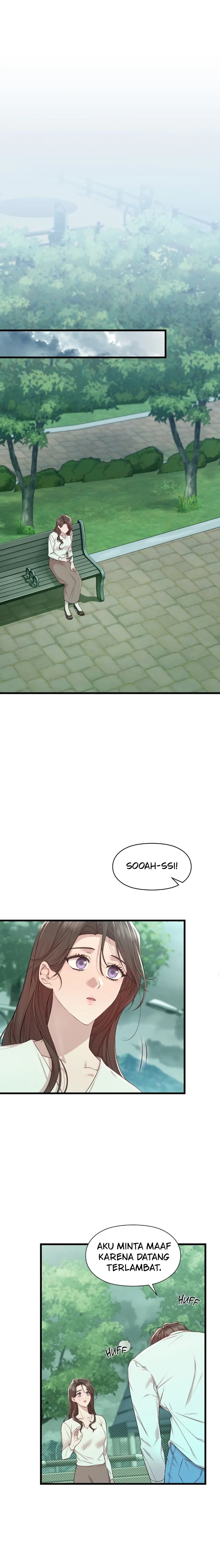 Lost Motion - Chapter 7 10