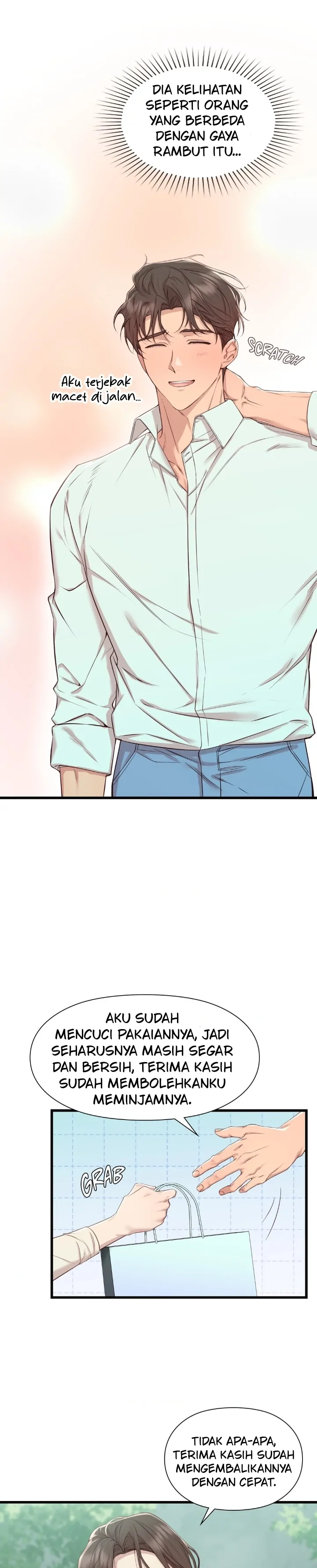 Lost Motion - Chapter 7 11
