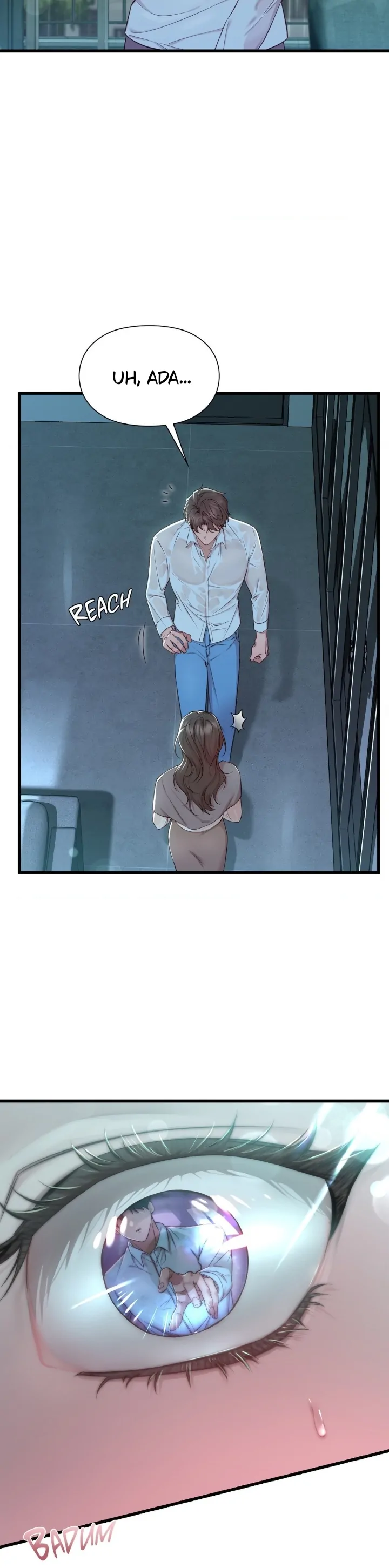 Lost Motion - Chapter 7 16