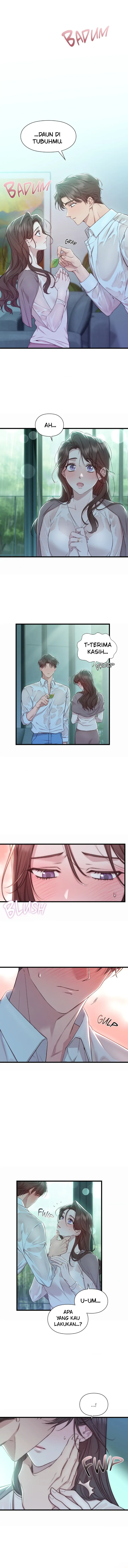 Lost Motion - Chapter 7 17