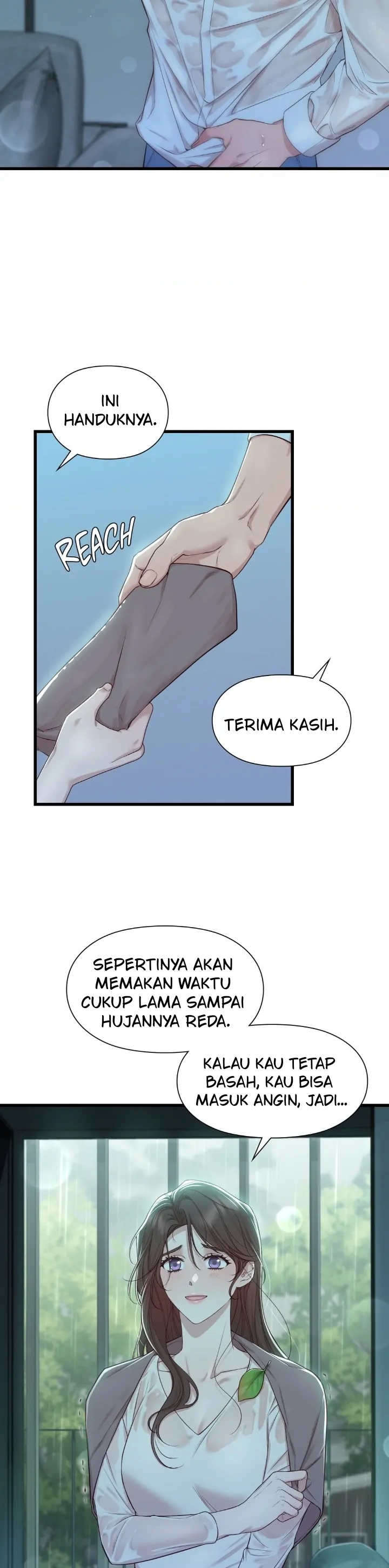 Lost Motion - Chapter 7 15