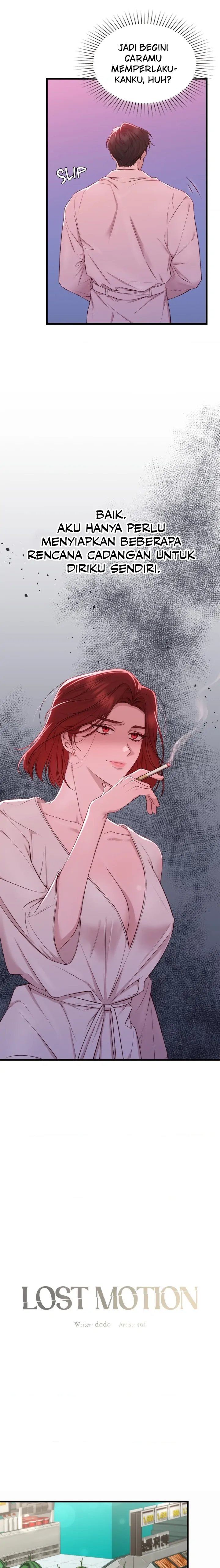 Lost Motion - Chapter 7 6