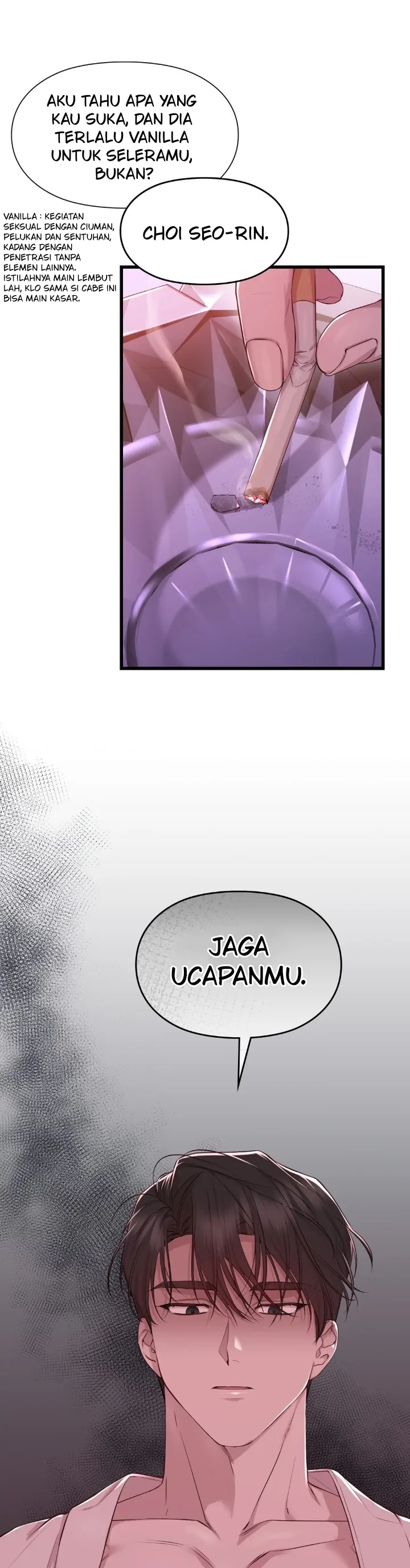 Lost Motion - Chapter 7 4