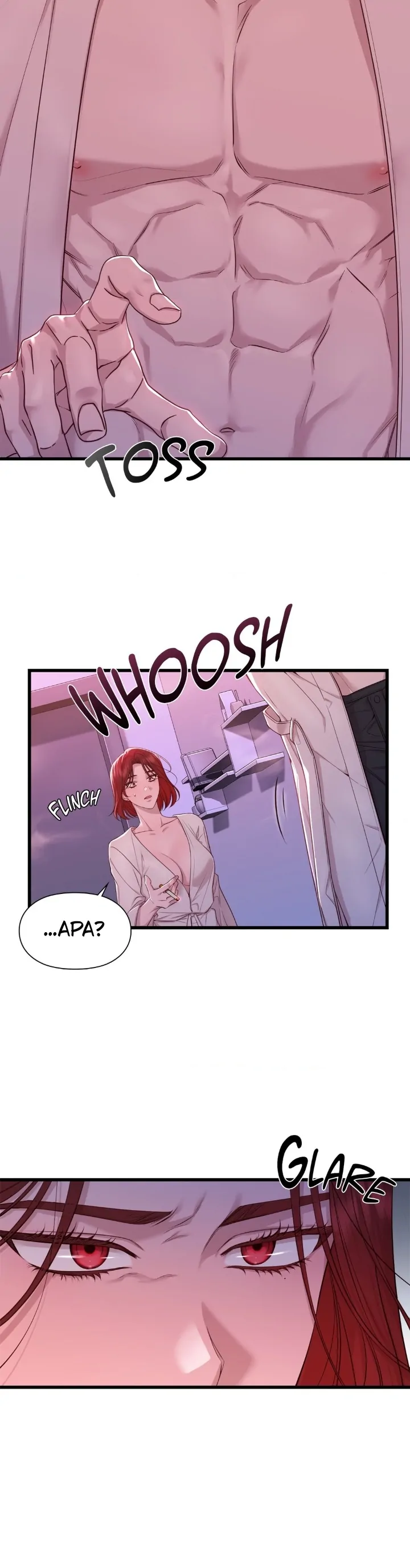 Lost Motion - Chapter 7 5