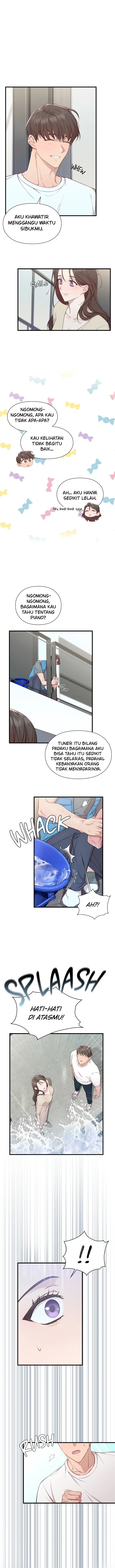 Lost Motion - Chapter 4 8