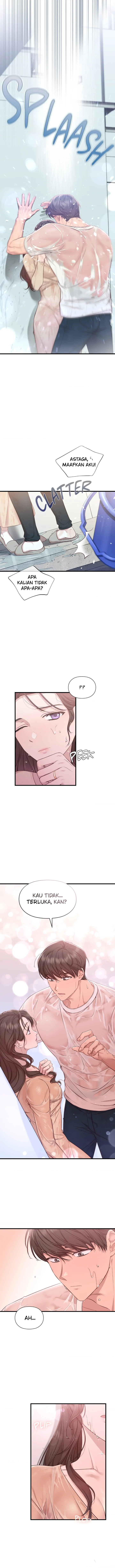 Lost Motion - Chapter 4 9