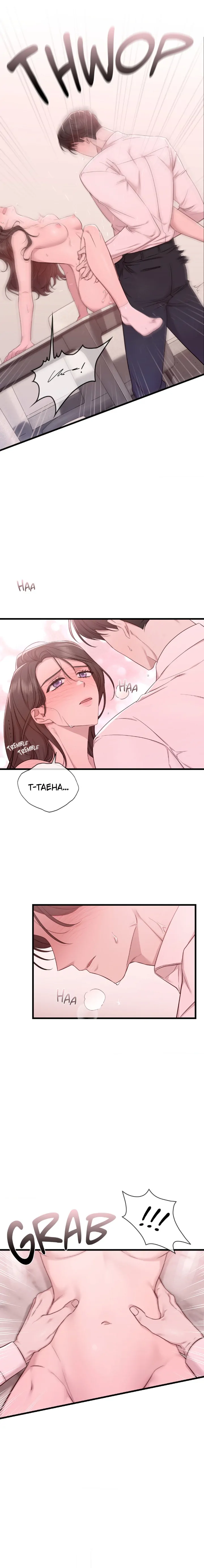 Lost Motion - Chapter 4 3
