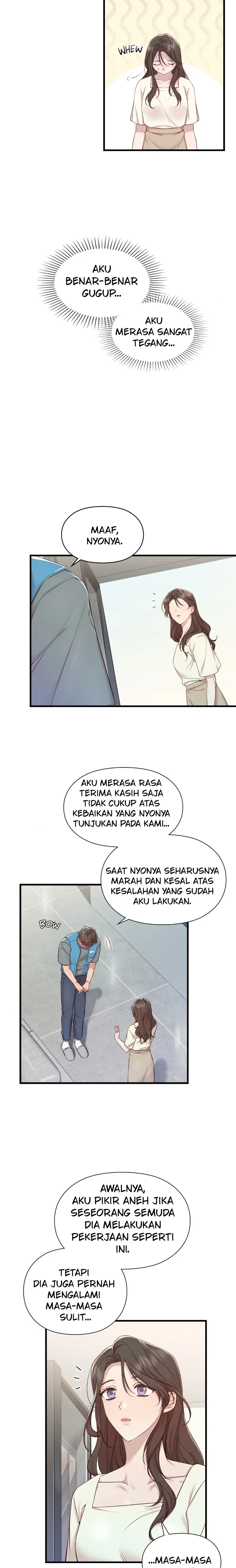 Lost Motion - Chapter 4 18