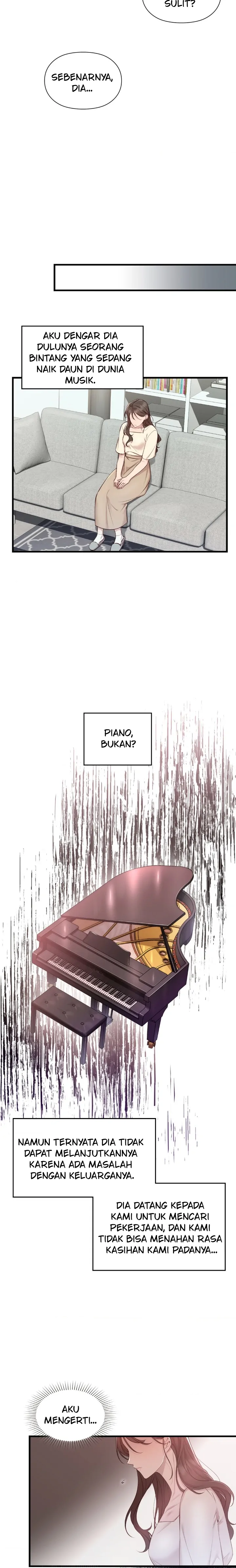 Lost Motion - Chapter 4 19