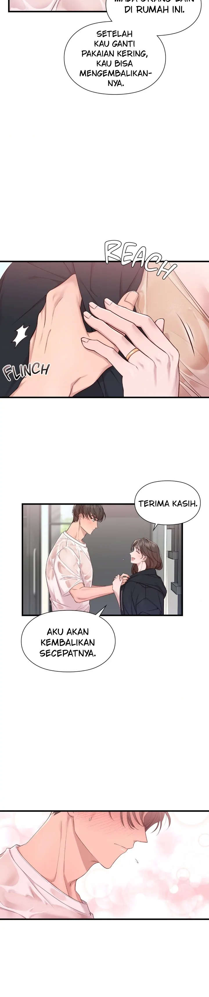 Lost Motion - Chapter 4 12