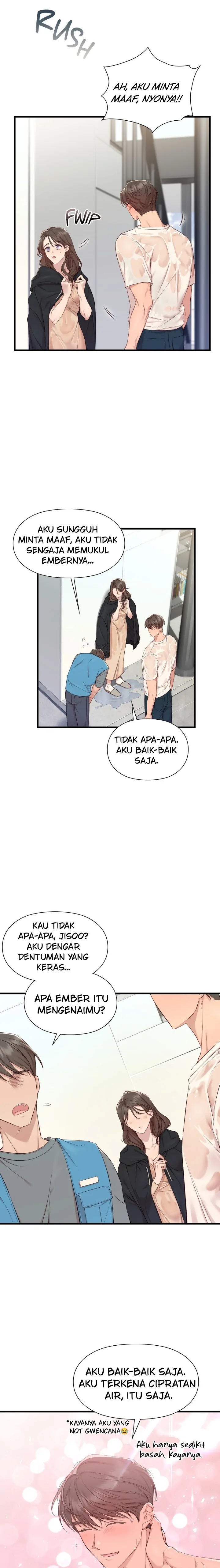Lost Motion - Chapter 4 13