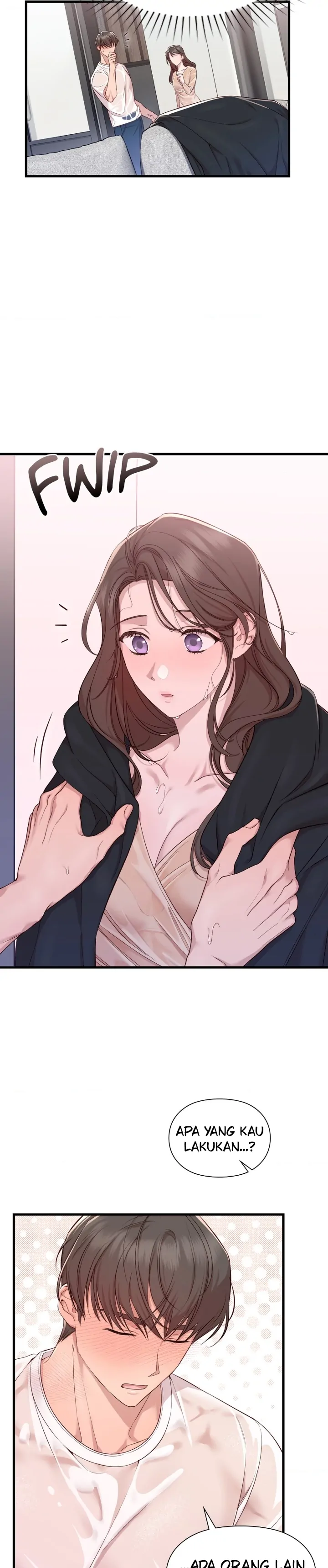Lost Motion - Chapter 4 11