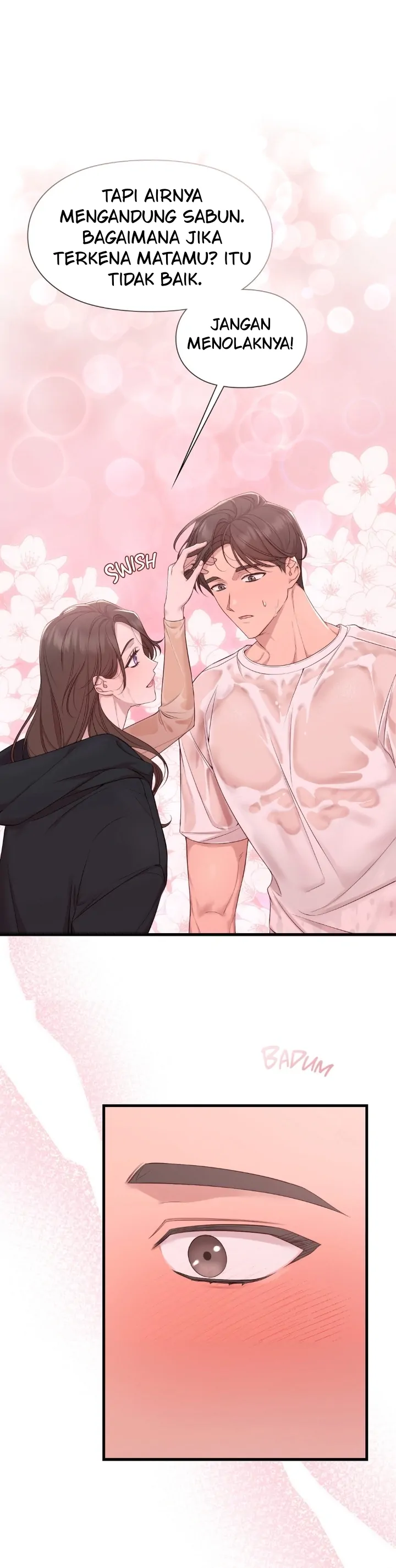 Lost Motion - Chapter 4 15