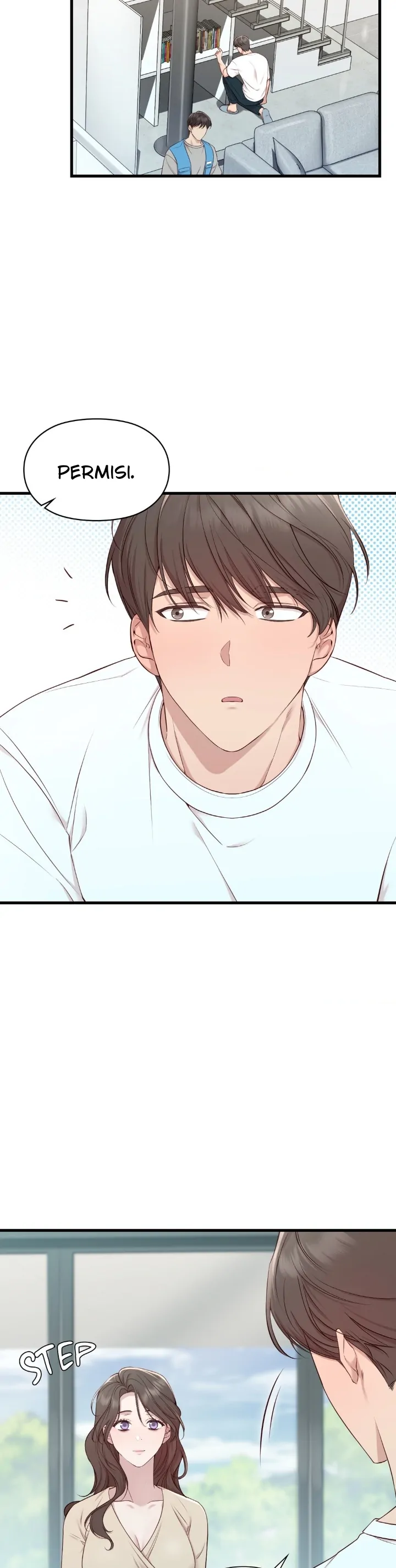 Lost Motion - Chapter 4 6