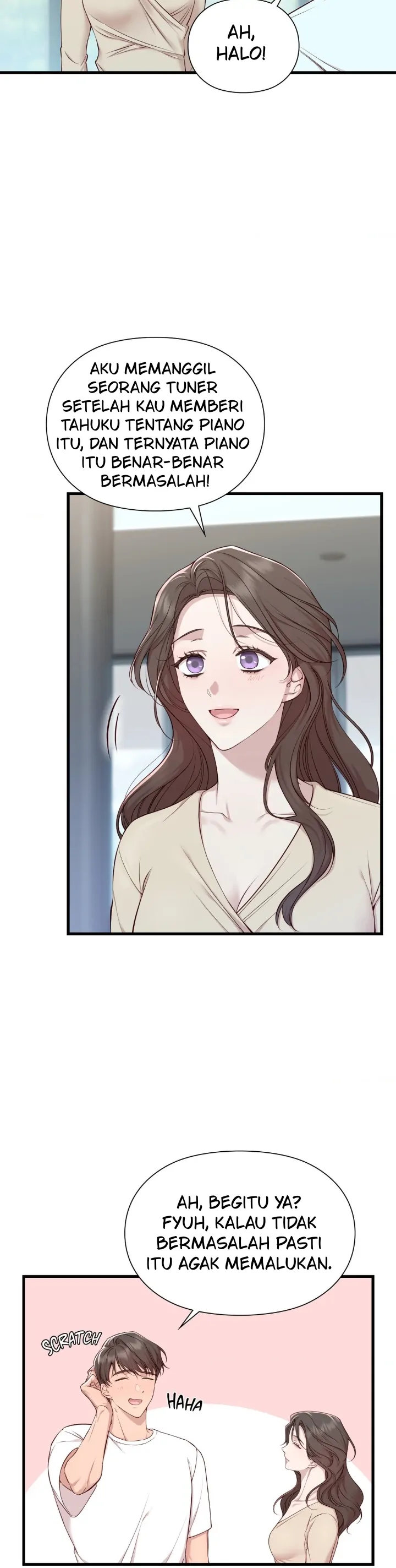 Lost Motion - Chapter 4 7