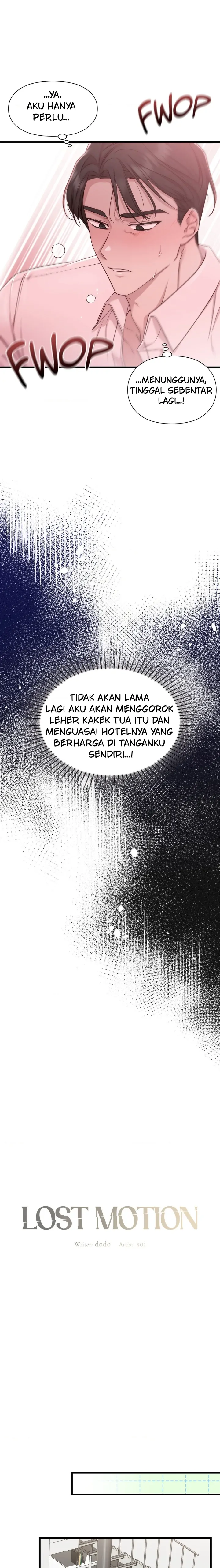 Lost Motion - Chapter 4 5
