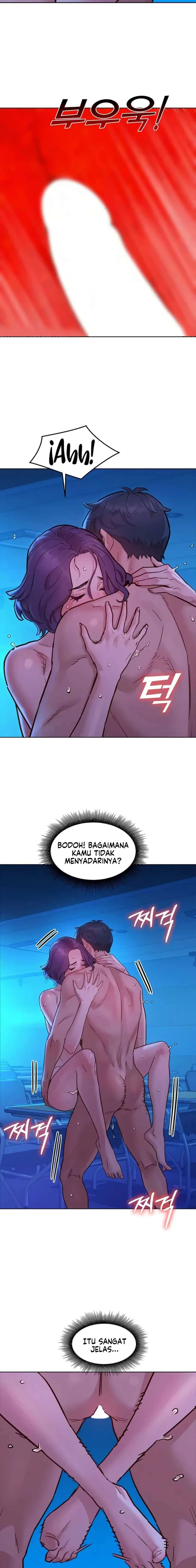 Let’s Hang Out from Today - Chapter 81 21 Let’s Hang Out from Today - Chapter 81 21