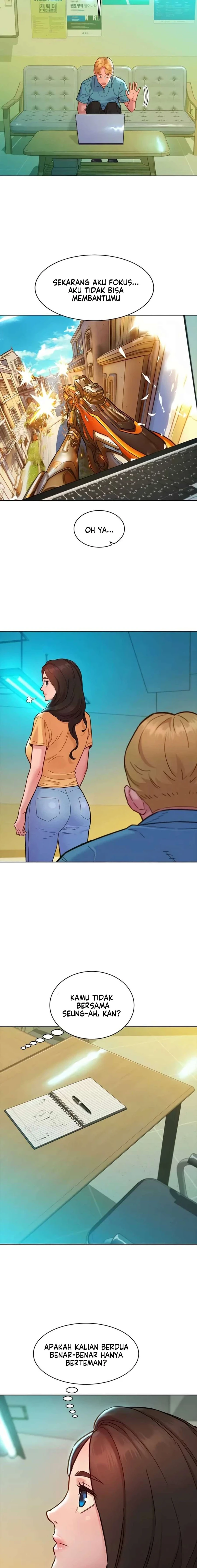 Let’s Hang Out from Today - Chapter 81 5 Let’s Hang Out from Today - Chapter 81 5