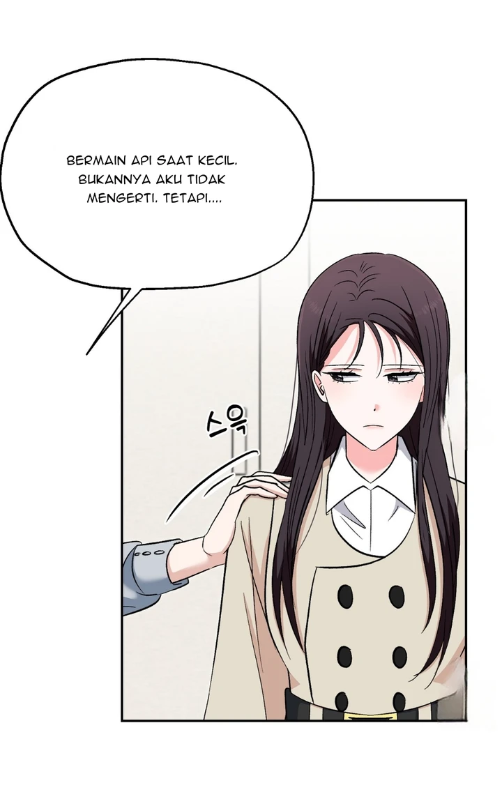 Five Senses (KIM Salgu) - Chapter 21 8 Five Senses (KIM Salgu) - Chapter 21 8