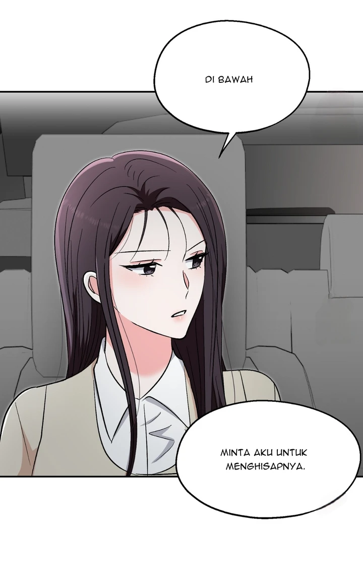 Five Senses (KIM Salgu) - Chapter 21 28 Five Senses (KIM Salgu) - Chapter 21 28