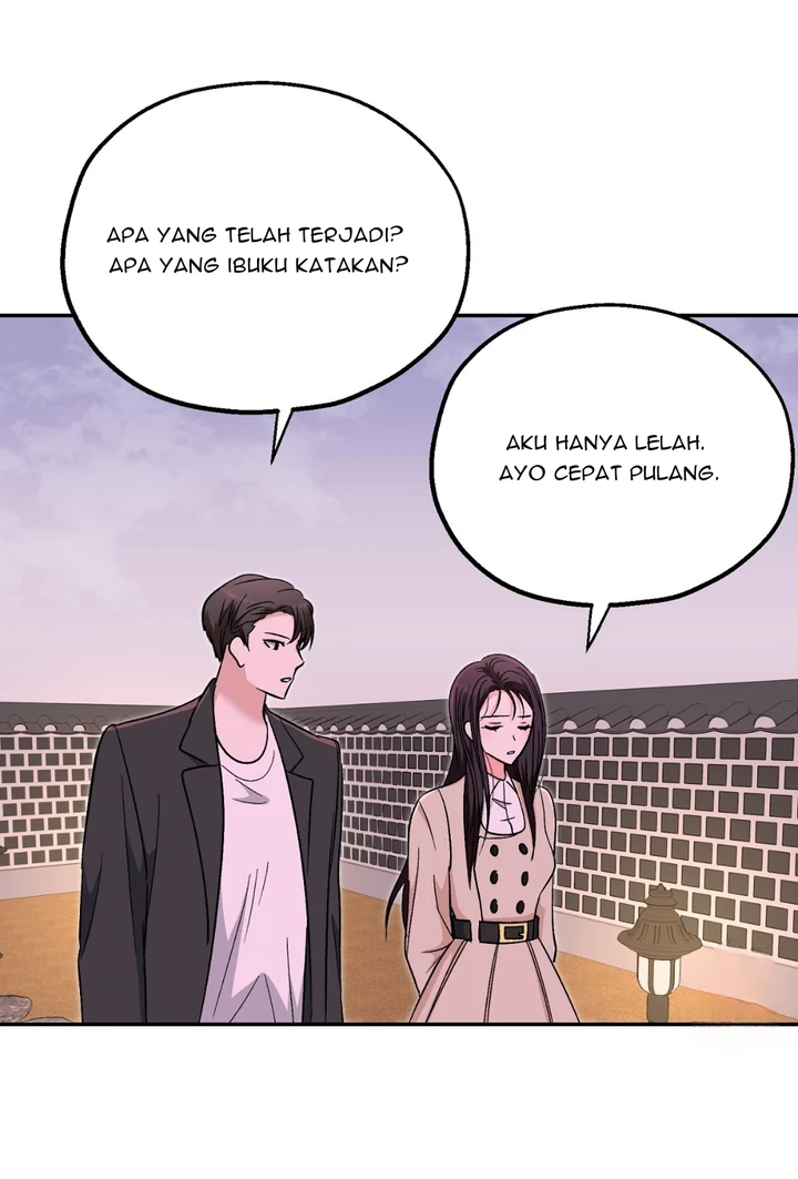 Five Senses (KIM Salgu) - Chapter 21 22 Five Senses (KIM Salgu) - Chapter 21 22