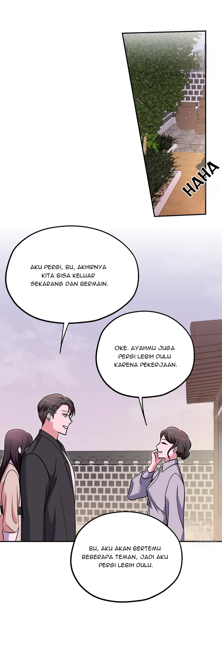 Five Senses (KIM Salgu) - Chapter 21 20 Five Senses (KIM Salgu) - Chapter 21 20