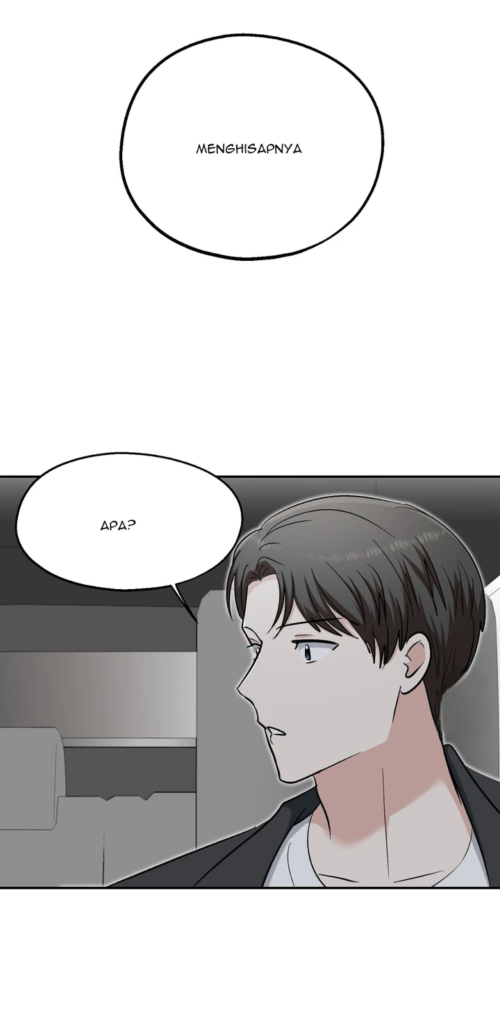 Five Senses (KIM Salgu) - Chapter 21 27 Five Senses (KIM Salgu) - Chapter 21 27