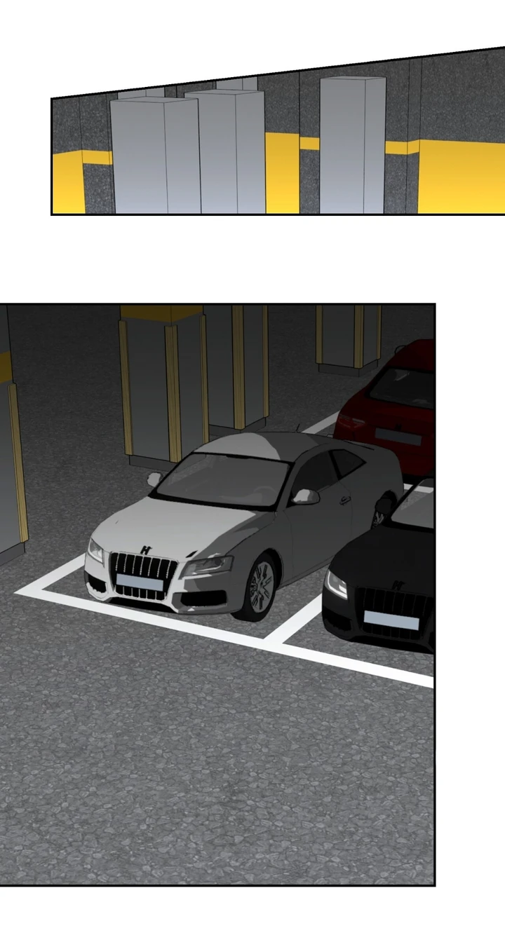 Five Senses (KIM Salgu) - Chapter 21 24 Five Senses (KIM Salgu) - Chapter 21 24