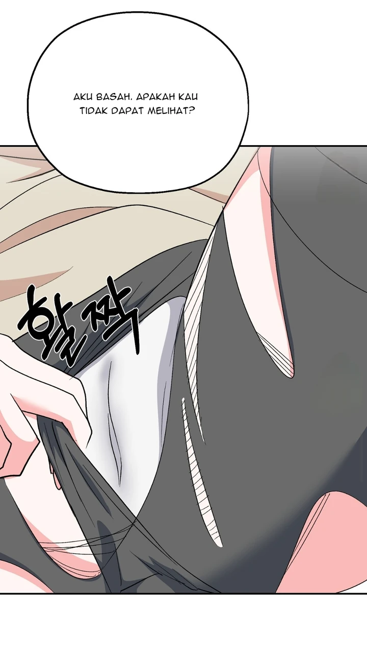 Five Senses (KIM Salgu) - Chapter 21 33 Five Senses (KIM Salgu) - Chapter 21 33