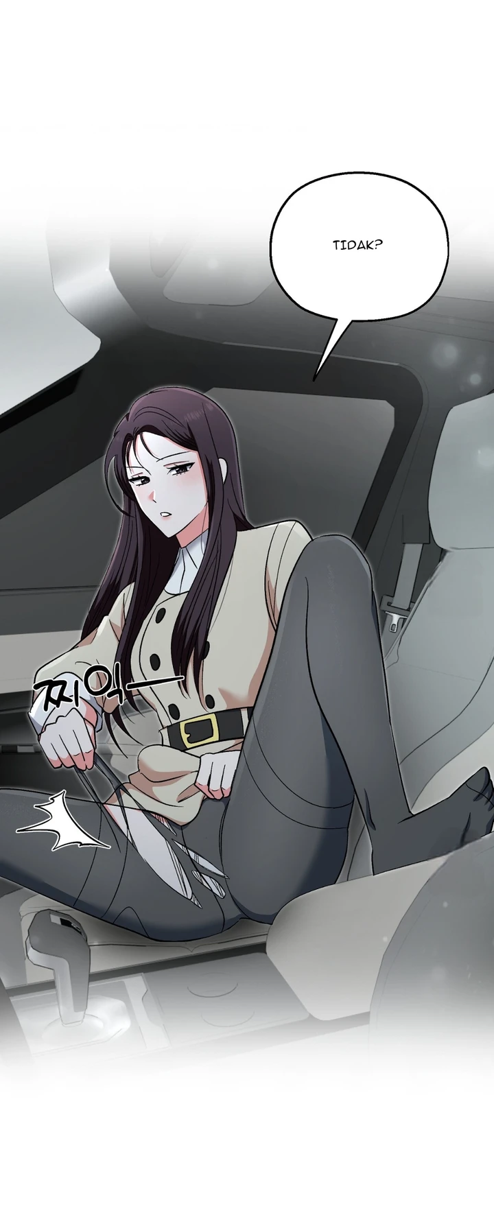 Five Senses (KIM Salgu) - Chapter 21 30 Five Senses (KIM Salgu) - Chapter 21 30