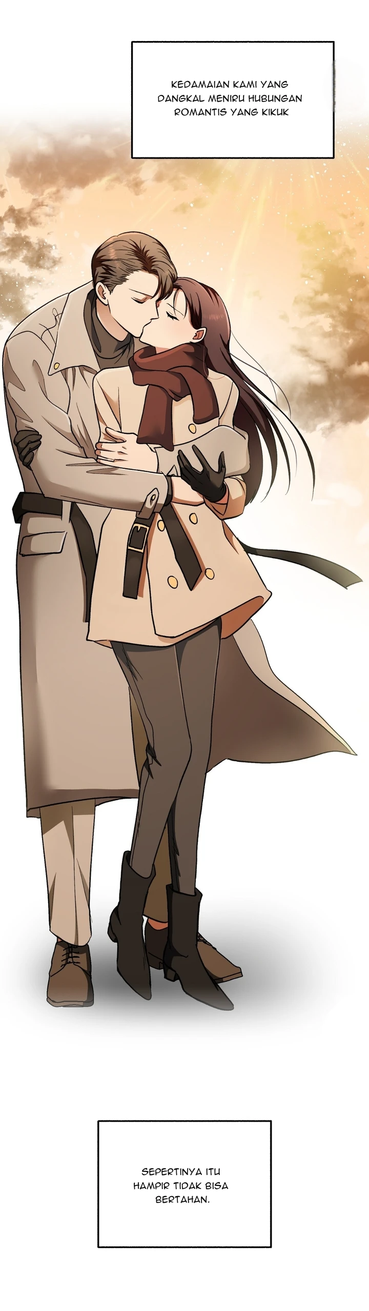 Five Senses (KIM Salgu) - Chapter 21 65 Five Senses (KIM Salgu) - Chapter 21 65