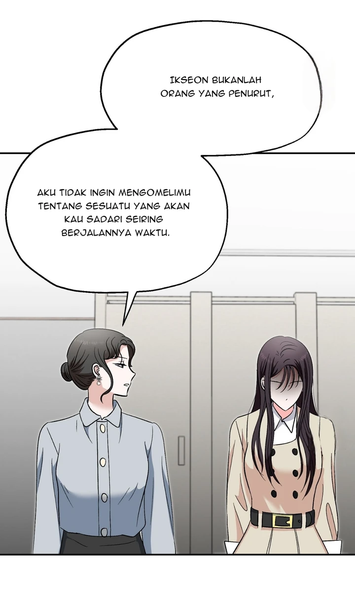 Five Senses (KIM Salgu) - Chapter 21 7 Five Senses (KIM Salgu) - Chapter 21 7